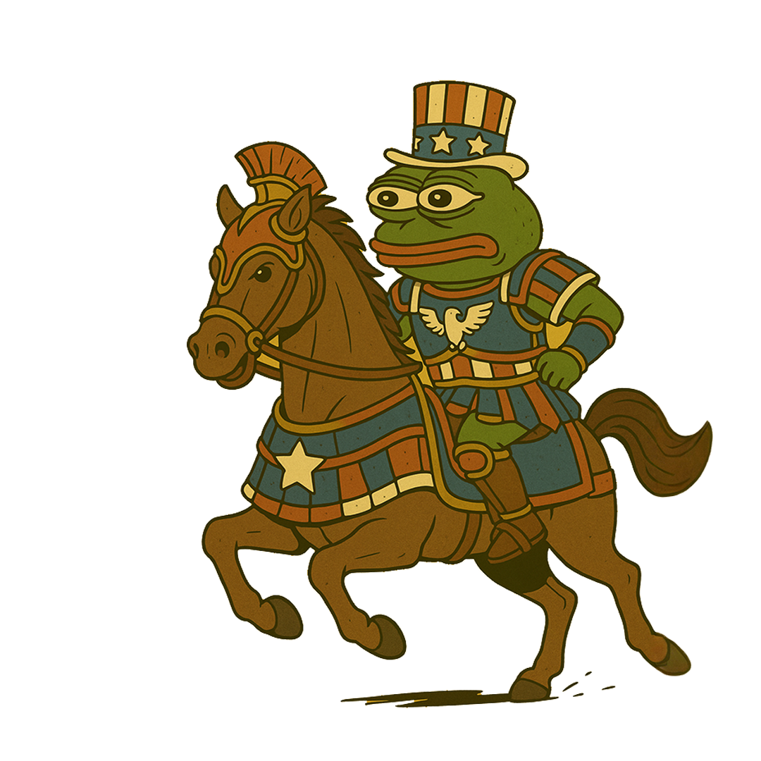 Right Mascot