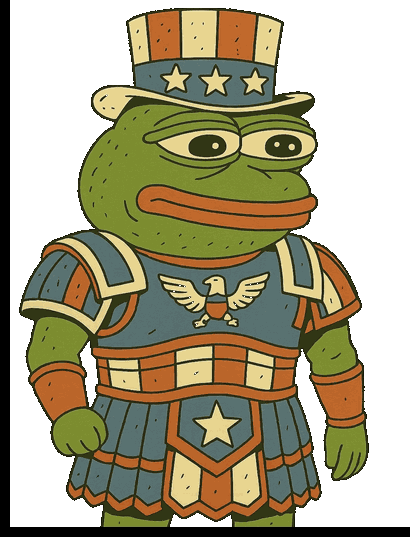 Absurd Mascot